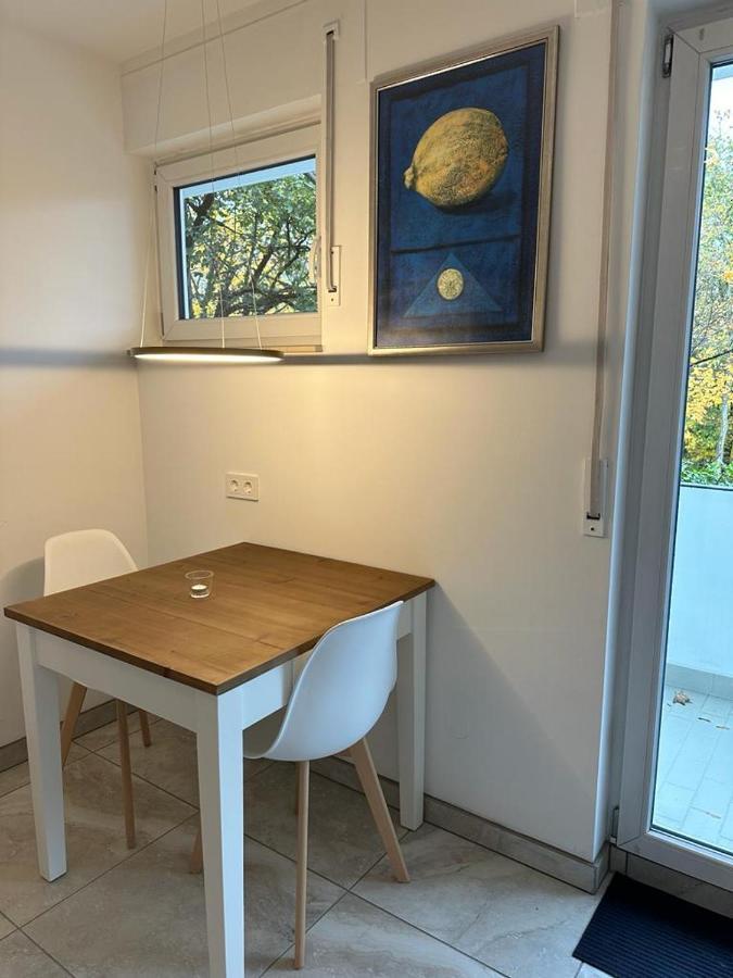 Livingroom Mathildenhoehe Ντάρμσταντ Εξωτερικό φωτογραφία