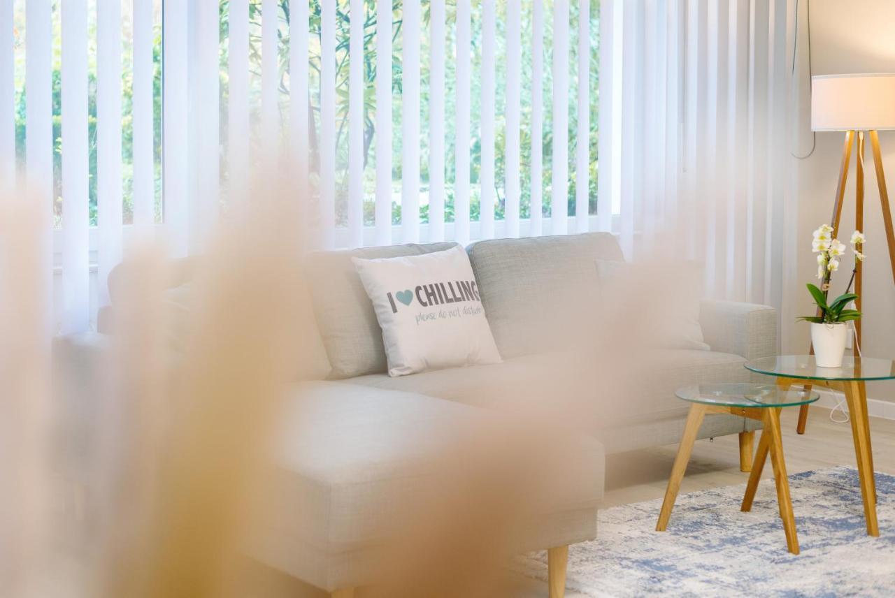 Livingroom Mathildenhoehe Ντάρμσταντ Εξωτερικό φωτογραφία