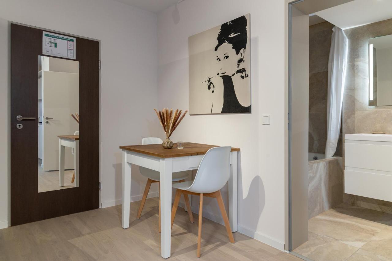Livingroom Mathildenhoehe Ντάρμσταντ Εξωτερικό φωτογραφία