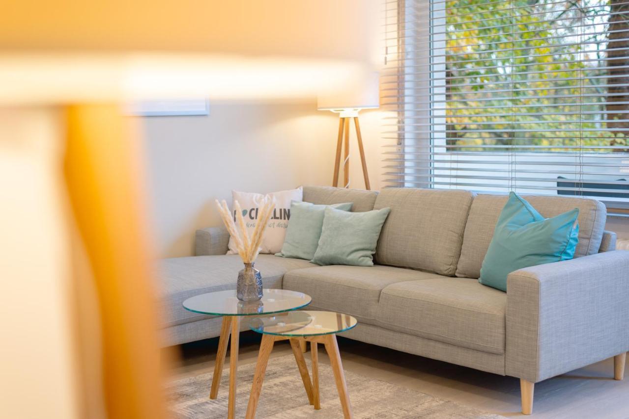 Livingroom Mathildenhoehe Ντάρμσταντ Εξωτερικό φωτογραφία