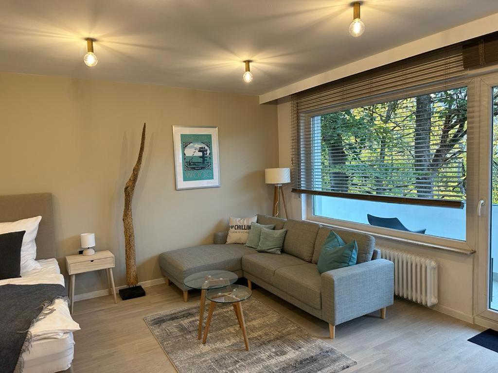 Livingroom Mathildenhoehe Ντάρμσταντ Εξωτερικό φωτογραφία