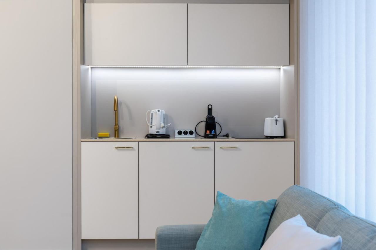 Livingroom Mathildenhoehe Ντάρμσταντ Εξωτερικό φωτογραφία