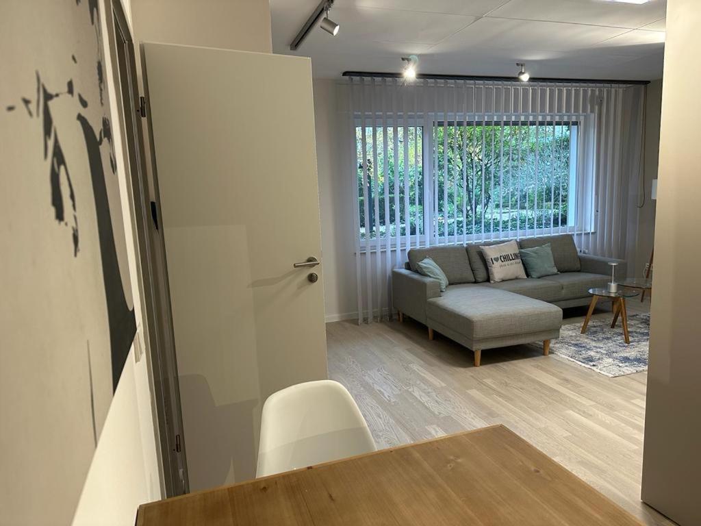 Livingroom Mathildenhoehe Ντάρμσταντ Εξωτερικό φωτογραφία