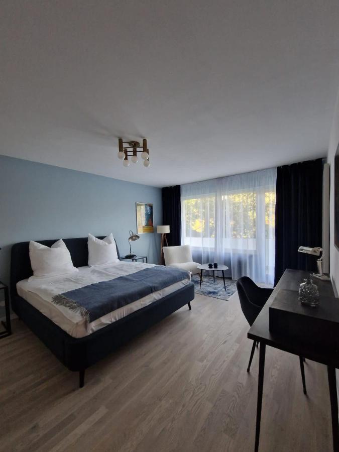 Livingroom Mathildenhoehe Ντάρμσταντ Εξωτερικό φωτογραφία