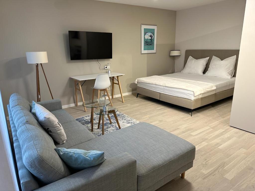Livingroom Mathildenhoehe Ντάρμσταντ Εξωτερικό φωτογραφία