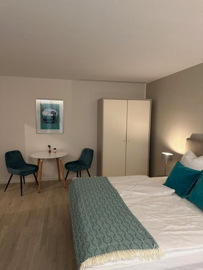 Livingroom Mathildenhoehe Ντάρμσταντ Εξωτερικό φωτογραφία