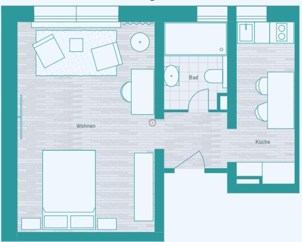 Livingroom Mathildenhoehe Ντάρμσταντ Εξωτερικό φωτογραφία