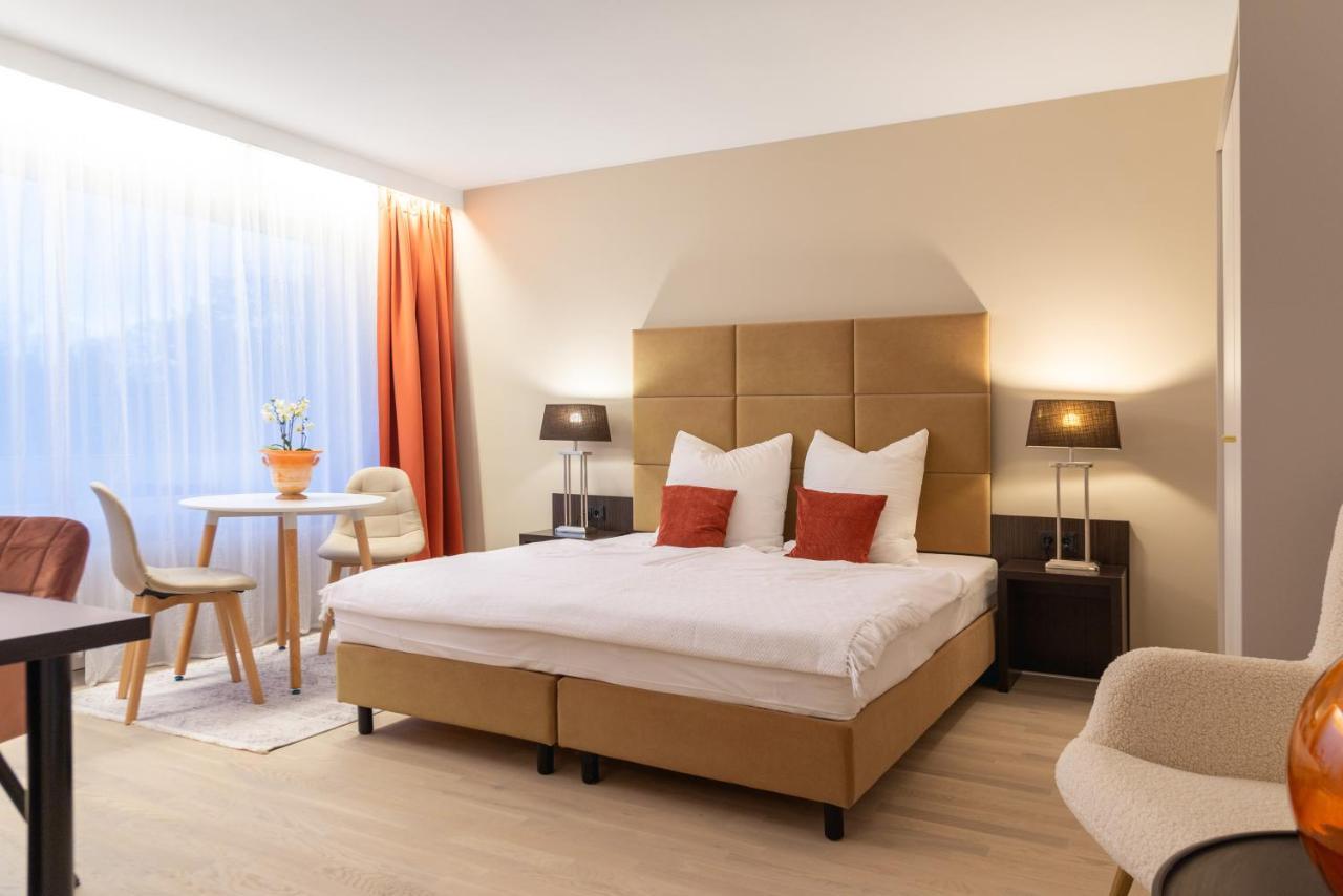 Livingroom Mathildenhoehe Ντάρμσταντ Εξωτερικό φωτογραφία
