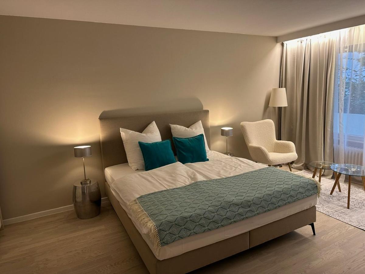Livingroom Mathildenhoehe Ντάρμσταντ Εξωτερικό φωτογραφία
