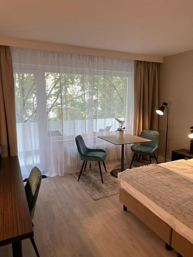 Livingroom Mathildenhoehe Ντάρμσταντ Εξωτερικό φωτογραφία