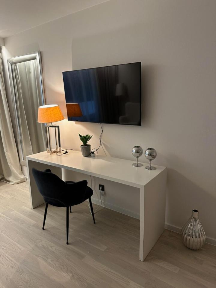 Livingroom Mathildenhoehe Ντάρμσταντ Εξωτερικό φωτογραφία