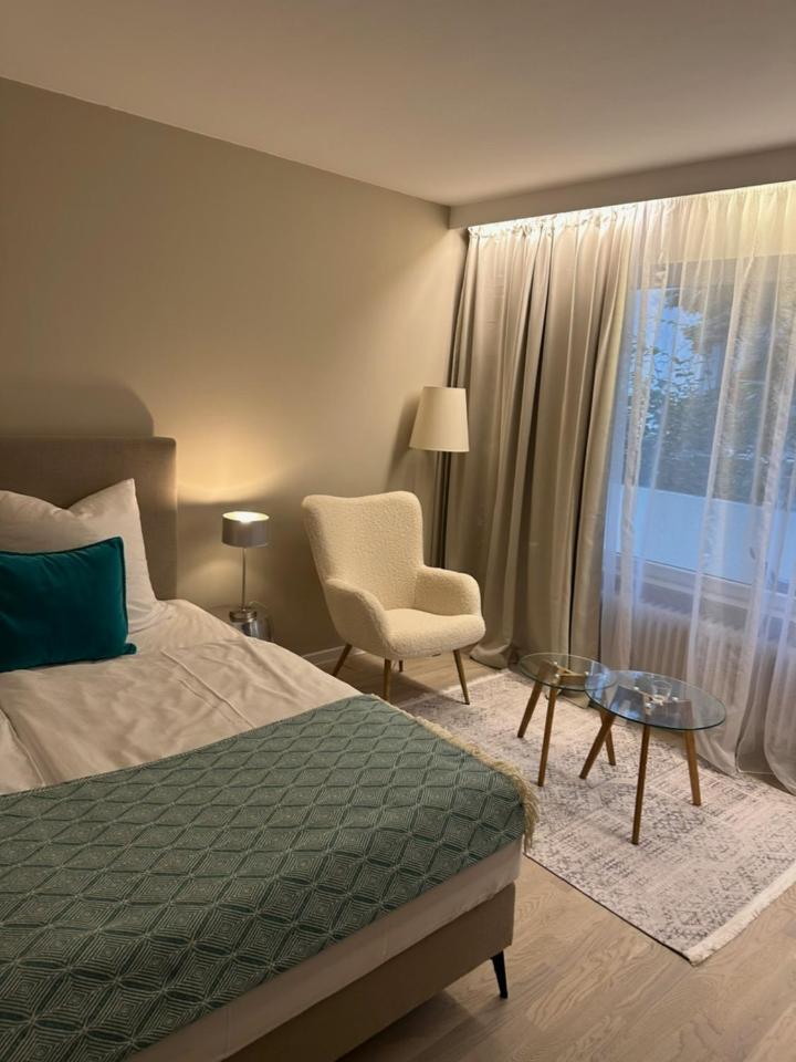 Livingroom Mathildenhoehe Ντάρμσταντ Εξωτερικό φωτογραφία