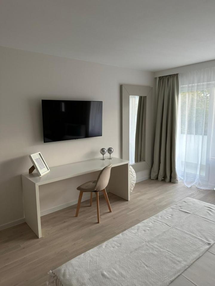 Livingroom Mathildenhoehe Ντάρμσταντ Εξωτερικό φωτογραφία