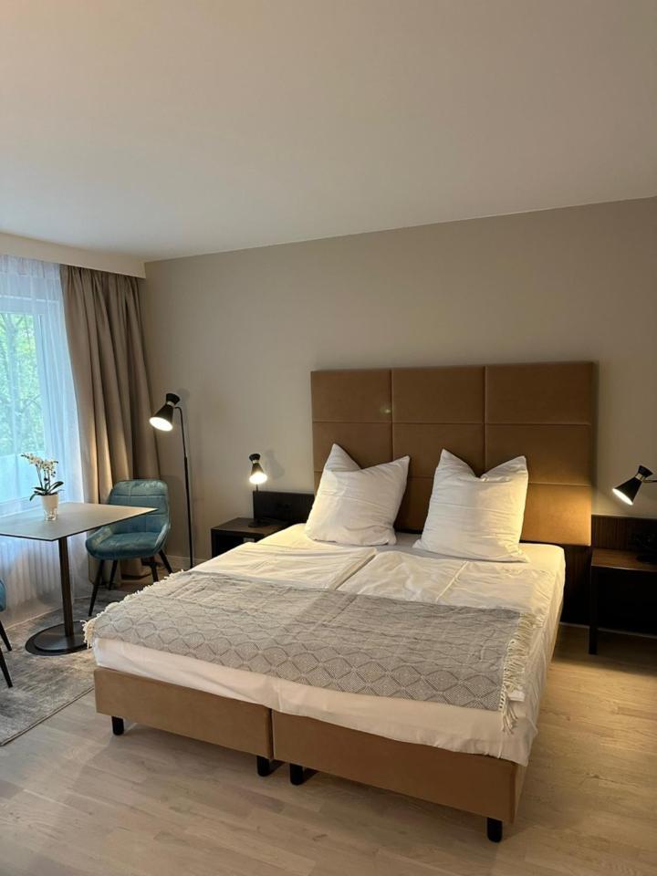 Livingroom Mathildenhoehe Ντάρμσταντ Εξωτερικό φωτογραφία