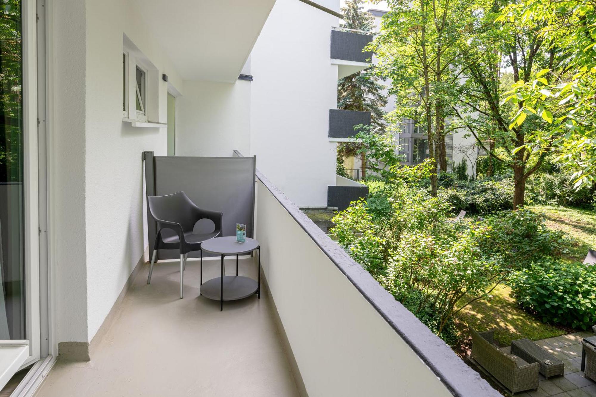 Livingroom Mathildenhoehe Ντάρμσταντ Εξωτερικό φωτογραφία